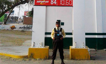 service img